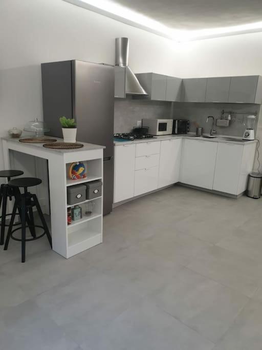 Teatro Massimo Bellini Nuovo2+3a/c Apartment