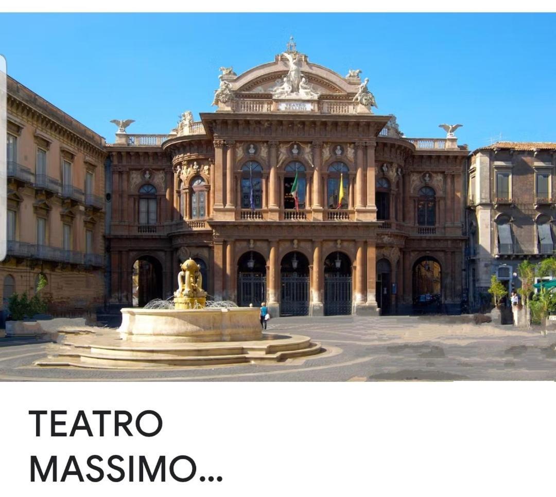 Teatro Massimo Bellini Nuovo2+3a/c Catania