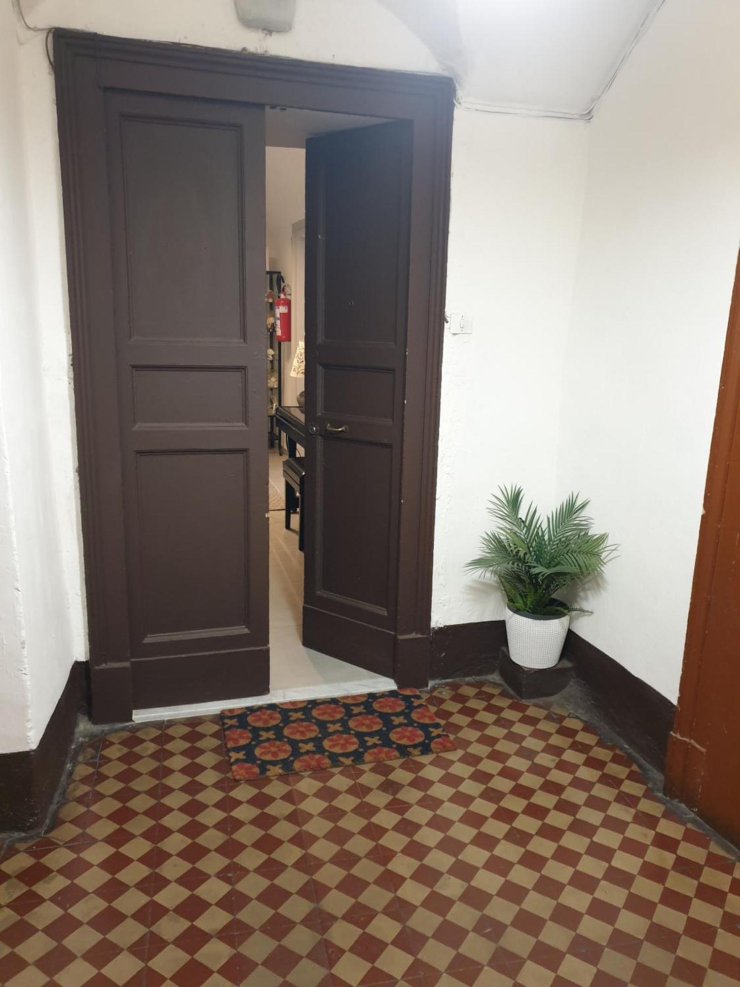 Teatro Massimo Bellini Nuovo2+3a/c Appartement